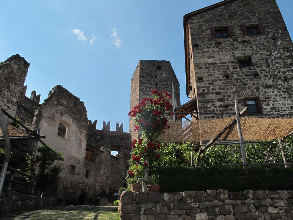 Schloss-Hof Appiano Sulla Strada Del Vino Exterior photo